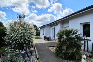 Maison 5 pièces 328600 €