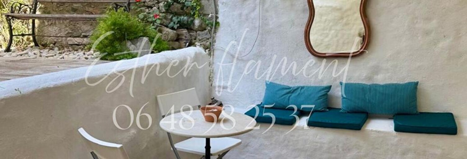Maison 5 Pièces 196 m² à vendre à Saint-Hippolyte-du-Fort (30170)