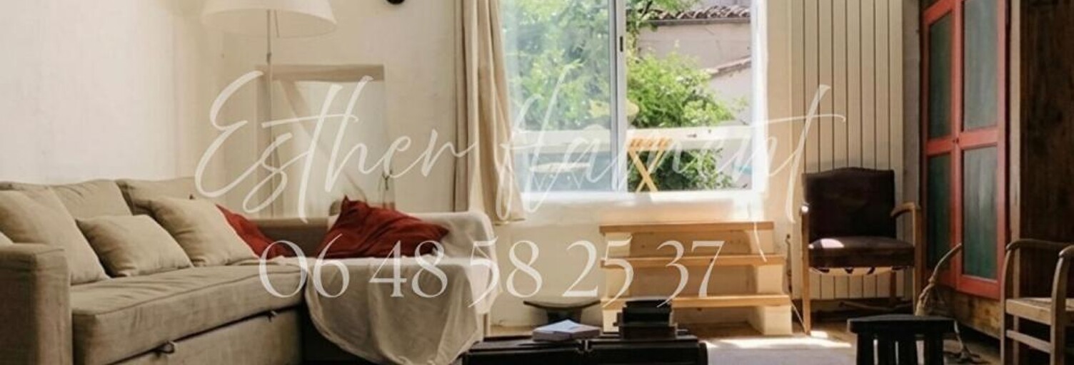 Maison 5 Pièces 196 m² à vendre à Saint-Hippolyte-du-Fort (30170)