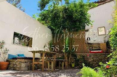 Maison 5 pièces 320000 €