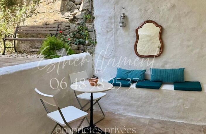 Maison bourgeoise Saint Hippolyte Du Fort , Cévennes, cachet ancien et volumes d'exception — photo 3