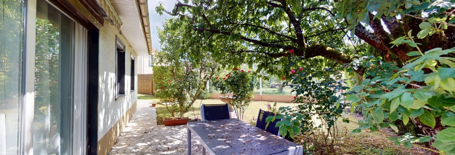 Maison 4 Pièces 89 m² à vendre à Jouy-le-Châtel (77970)