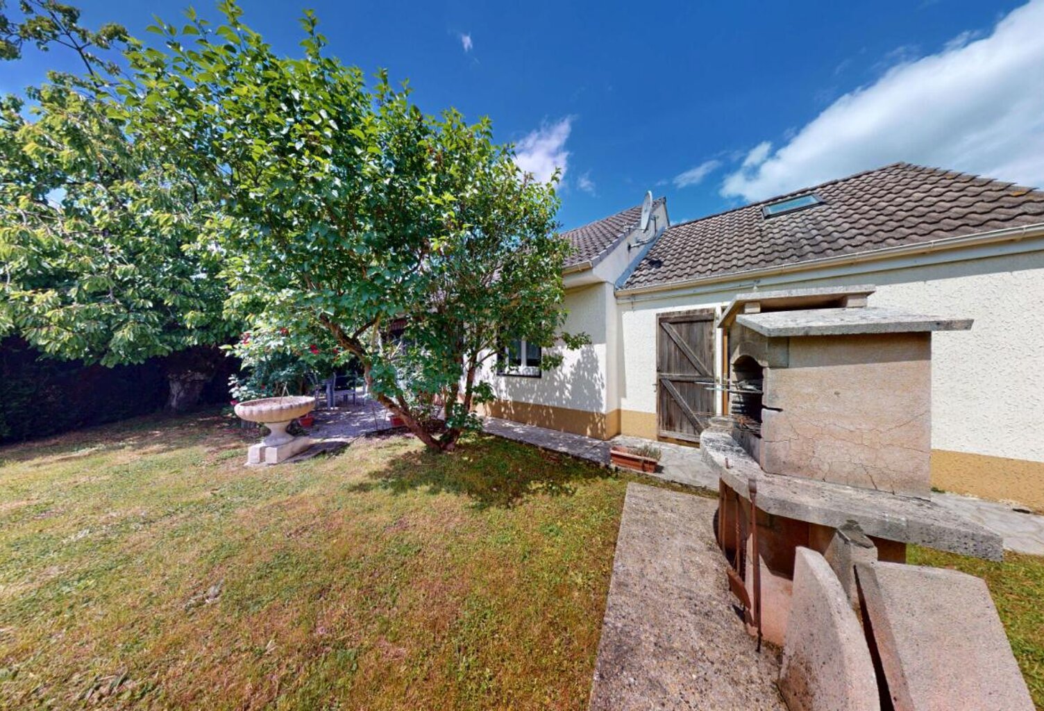 Maison plain pied 218 900 — photo 1