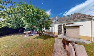 Maison 4 Pièces 89 m² à vendre à Jouy-le-Châtel (77970)