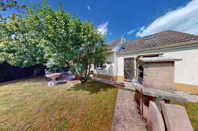 Maison 4 pièces 218900 €