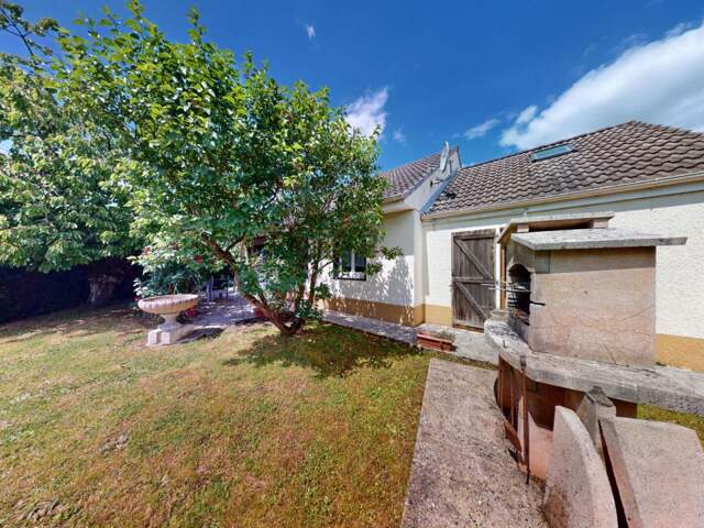 Maison plain pied 218 900 — photo du bien