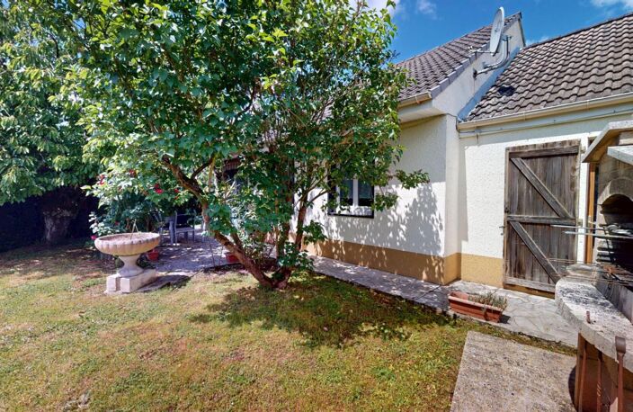 Maison plain pied 218 900 — photo 2
