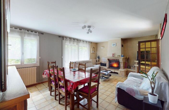 Maison plain pied 218 900 — photo 4