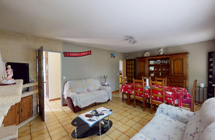 Maison plain pied 218 900 — photo 5