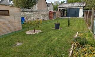 Maison 5 Pièces 133 m² à vendre à Crouzilles (37220)