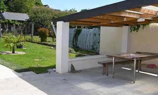 Maison 5 Pièces 133 m² à vendre à Crouzilles (37220)
