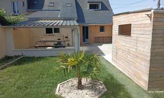 Maison 5 Pièces 133 m² à vendre à Crouzilles (37220)