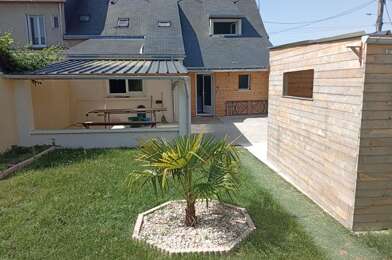 Maison 5 pièces 187470 €