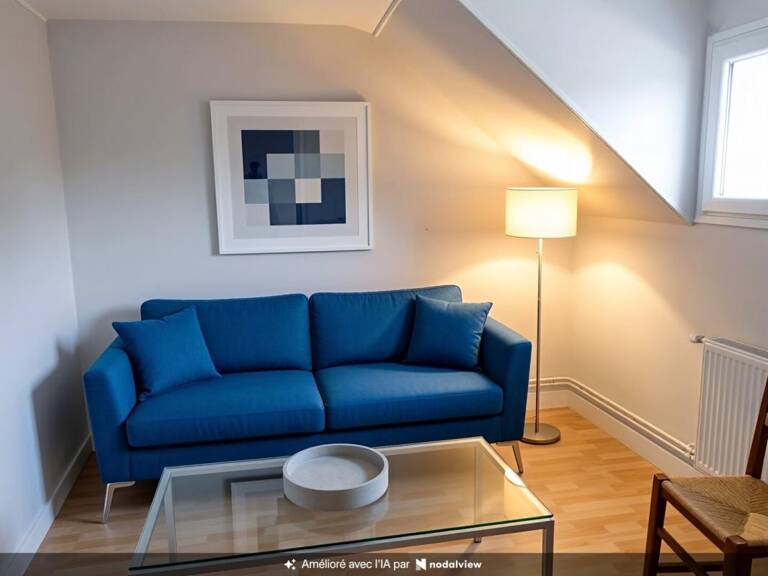 A VENDRE MAISON RENOVEE RARE / 37220 CROUZILLE / 127M²/ DPE  C / 4 CH / SPAS FERMER — photo 1