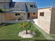 A VENDRE MAISON RENOVEE RARE / 37220 CROUZILLE / 127M²/ DPE  C / 4 CH / SPAS FERMER — photo 3