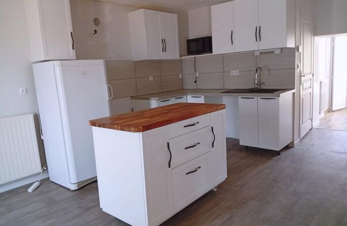 A VENDRE MAISON RENOVEE RARE / 37220 CROUZILLE / 127M²/ DPE  C / 4 CH / SPAS FERMER — photo 5