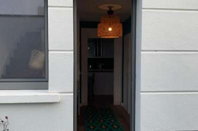 Maison 6 pièces 665600 €