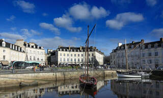 Maison 6 Pièces 129 m² à vendre à Vannes (56000)