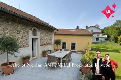 Maison 9 pièces 290000 €