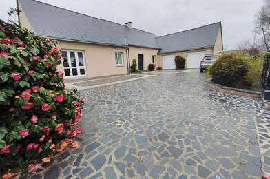 Maison 8 pièces 594000 €