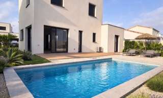 Maison 5 Pièces 4 m² à vendre à Sérignan (34410)