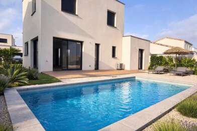 Maison 5 pièces 379900 €