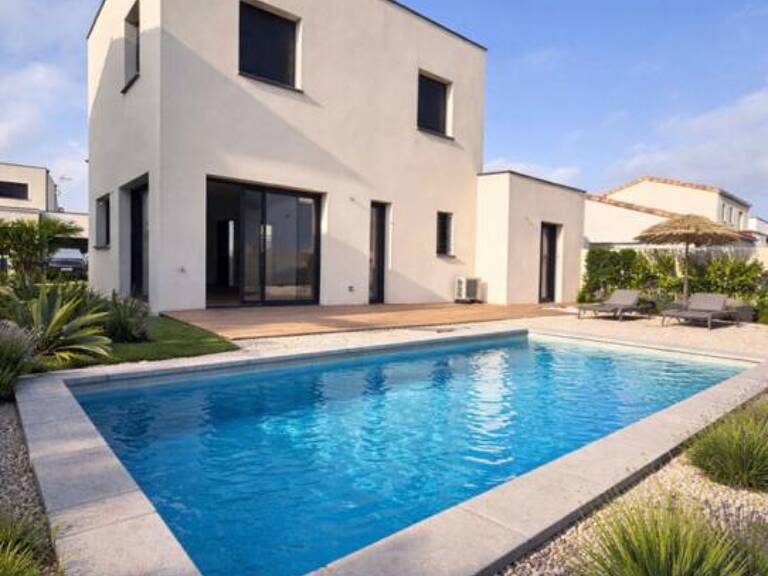 MAISON 4 CHAMBRES — photo 1