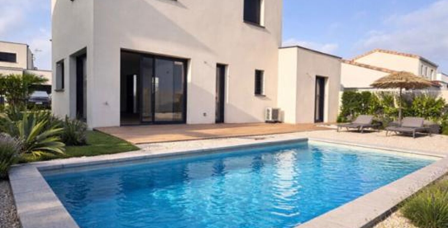 MAISON 4 CHAMBRES — photo 1