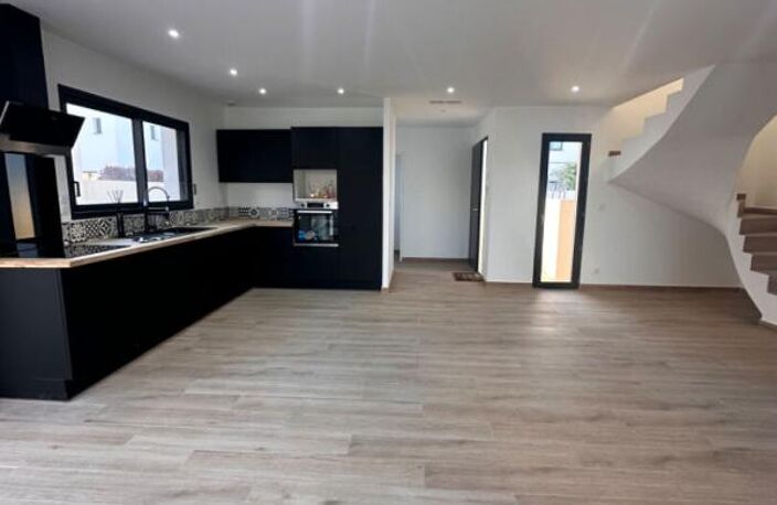 MAISON 4 CHAMBRES — photo 2