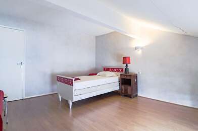 Maison 7 pièces 159000 €