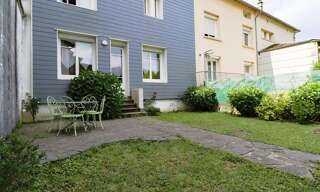 Maison 7 Pièces 152 m² à vendre à Lacaune (81230)