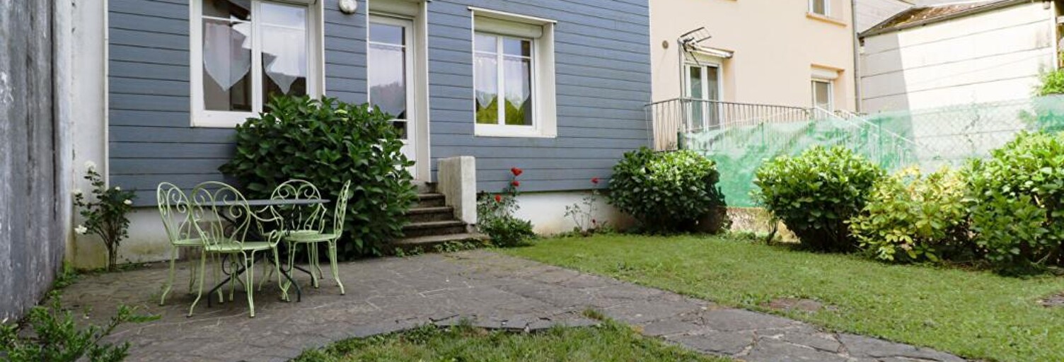 Maison 7 Pièces 152 m² à vendre à Lacaune (81230)