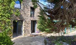 Maison 8 Pièces 228 m² à vendre à Pleslin-Trigavou (22490)