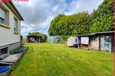 Maison 4 pièces 137800 €