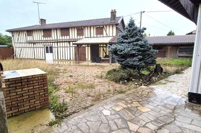 Maison 8 pièces 160000 €