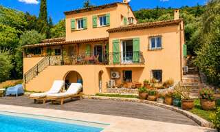 Maison 6 Pièces 202 m² à vendre à Spéracèdes (06530)