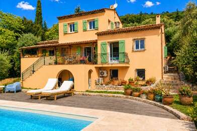 Maison 6 pièces 970000 €