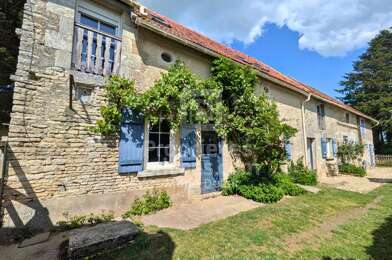 Maison 6 pièces 185000 €