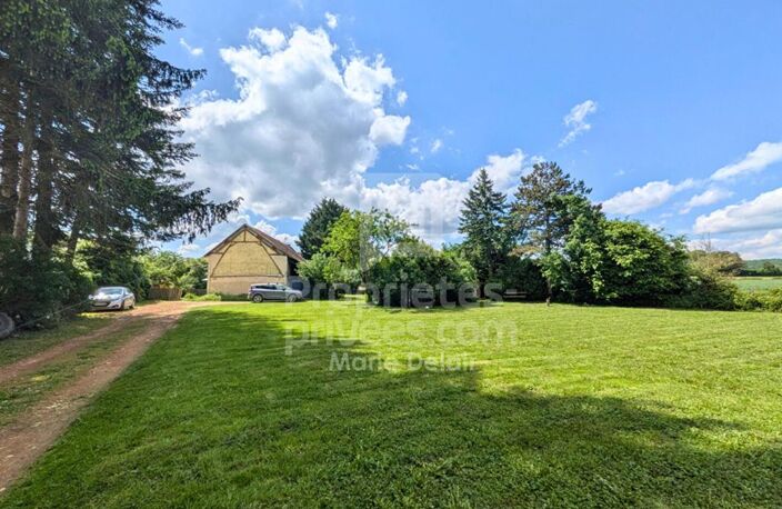 Longère 180 m² - 4 chambres - Ciez — photo 2