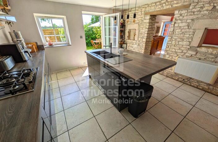 Longère 180 m² - 4 chambres - Ciez — photo 3