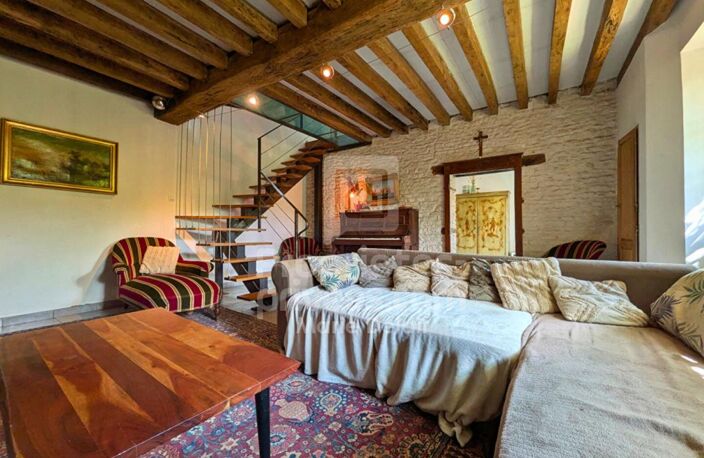 Longère 180 m² - 4 chambres - Ciez — photo 5
