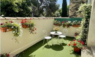 Appartement 2 Pièces 29 m² à vendre à Montpellier (34000)