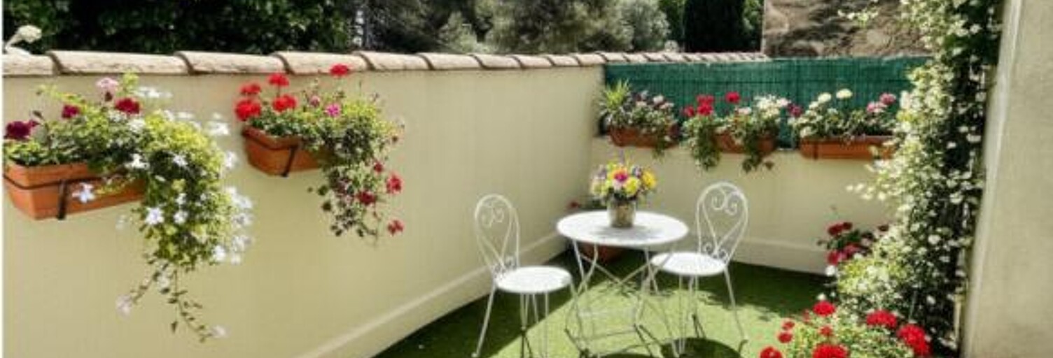 Appartement 2 Pièces 29 m² à vendre à Montpellier (34000)