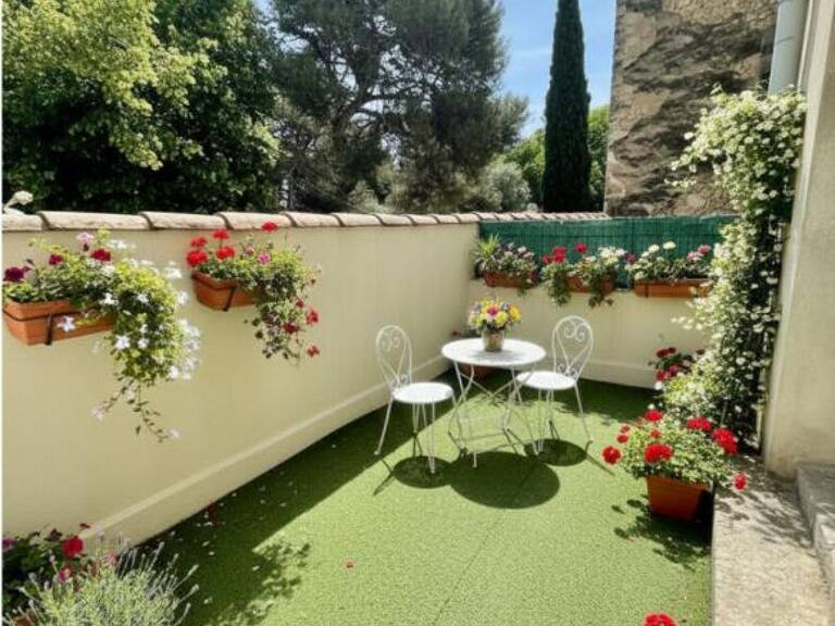 Appartement Montpellier 2 pièce(s) 29.75 m2 — photo 1