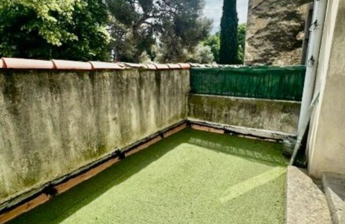 Appartement Montpellier 2 pièce(s) 29.75 m2 — photo 2