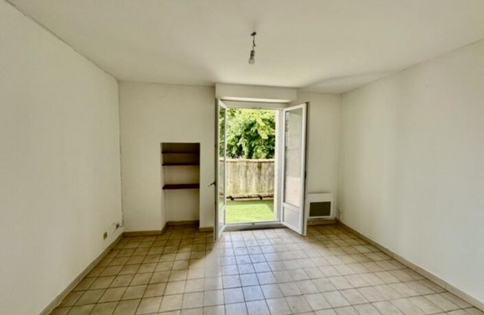 Appartement Montpellier 2 pièce(s) 29.75 m2 — photo 3