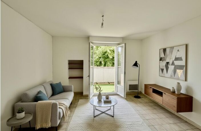 Appartement Montpellier 2 pièce(s) 29.75 m2 — photo 4