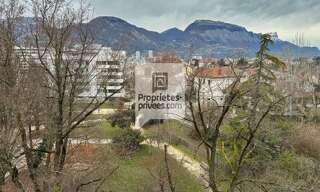 Appartement 4 Pièces 92 m² à vendre à Grenoble (38100)