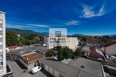 Appartement 4 pièces 215000 €