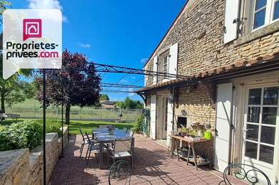 Maison 6 pièces 289000 €